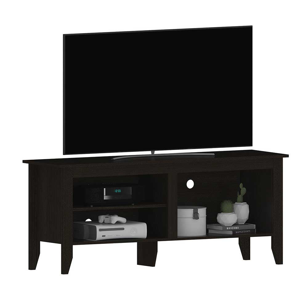 MUEBLE TV ANGUS CHOCOLATE 147.3X40.7X61CM