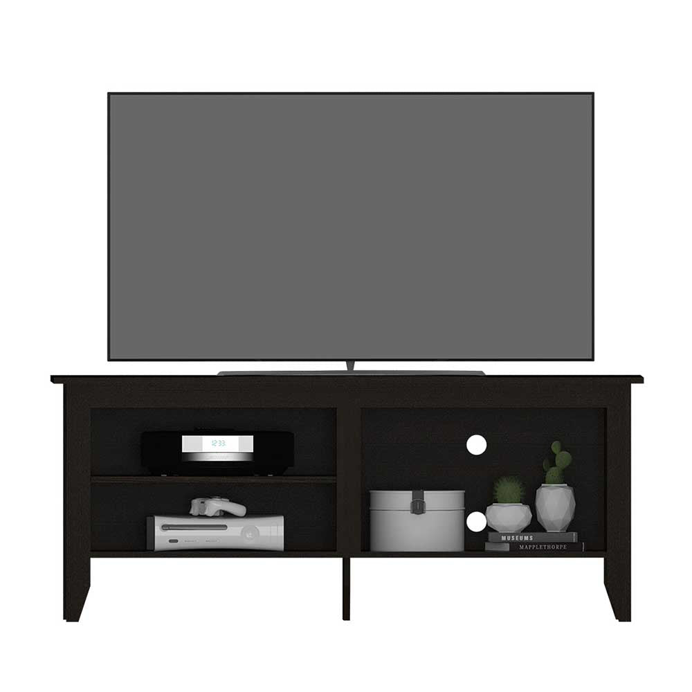 MUEBLE TV ANGUS CHOCOLATE 147.3X40.7X61CM