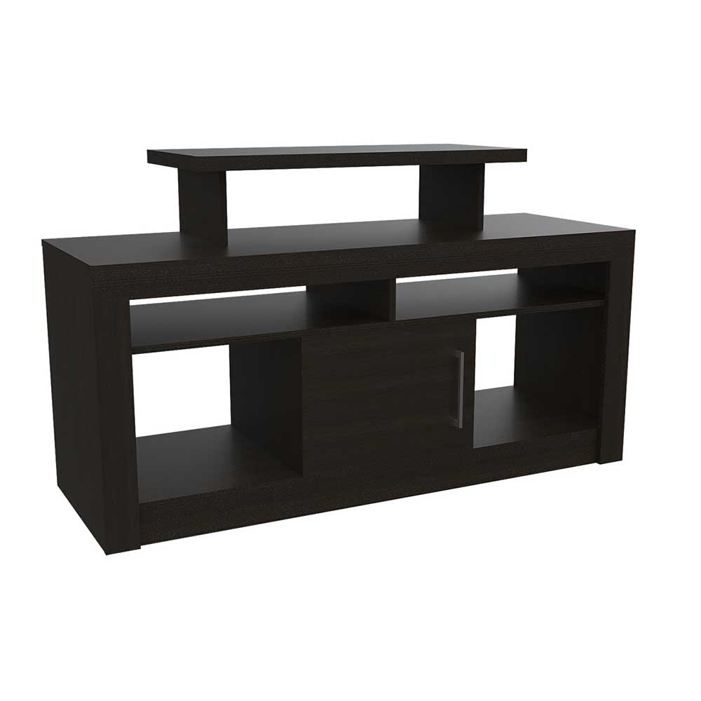 MUEBLE TV ARJONA CHOCOLATE 129.7X45X75CM