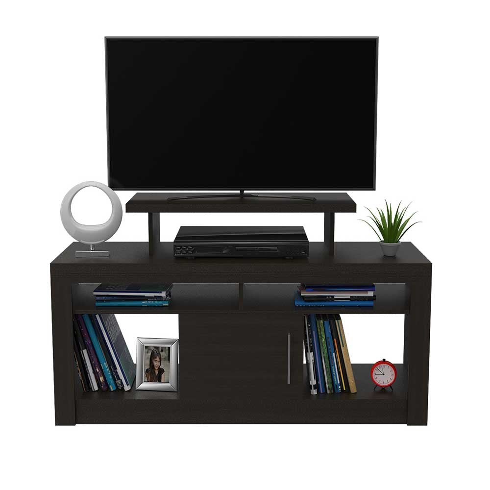 MUEBLE TV ARJONA CHOCOLATE 129.7X45X75CM