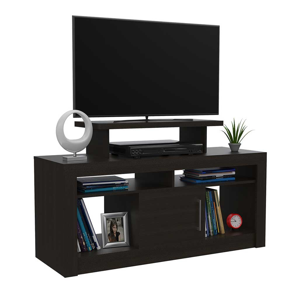 MUEBLE TV ARJONA CHOCOLATE 129.7X45X75CM