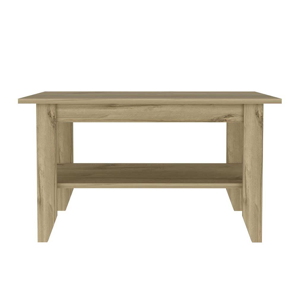 MESA CENTRO ANGUS NATURAL 80X70X45CM