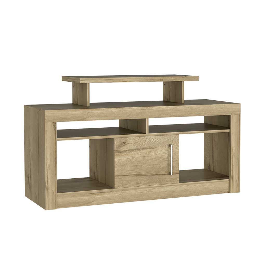 MUEBLE TV ARJONA NATURAL 129.7X45X75CM