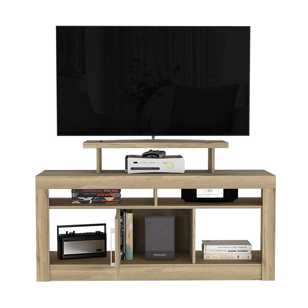 MUEBLE TV ARJONA NATURAL 129.7X45X75CM