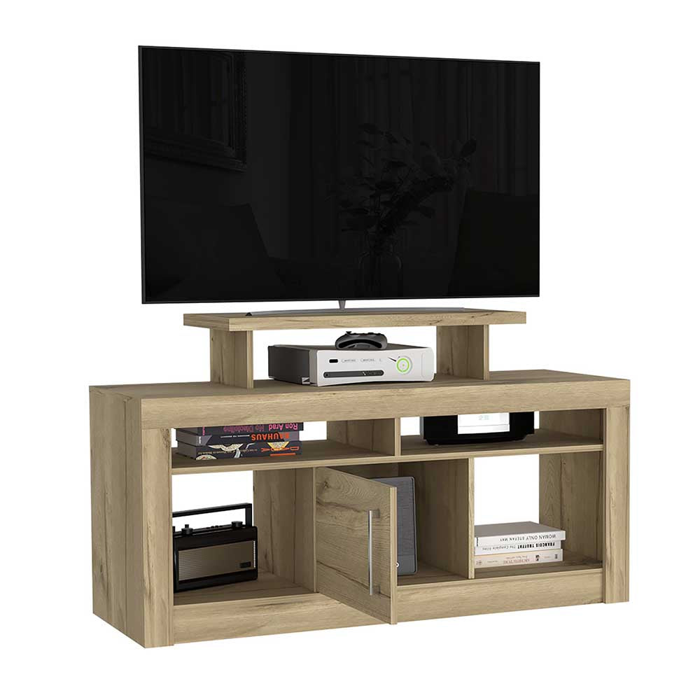 MUEBLE TV ARJONA NATURAL 129.7X45X75CM