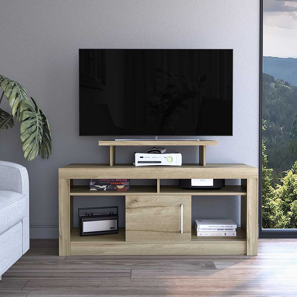 MUEBLE TV ARJONA NATURAL 129.7X45X75CM