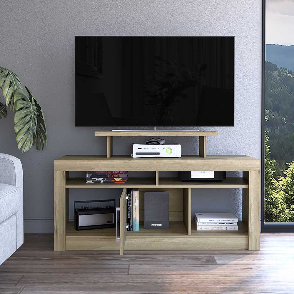 MUEBLE TV ARJONA NATURAL 129.7X45X75CM