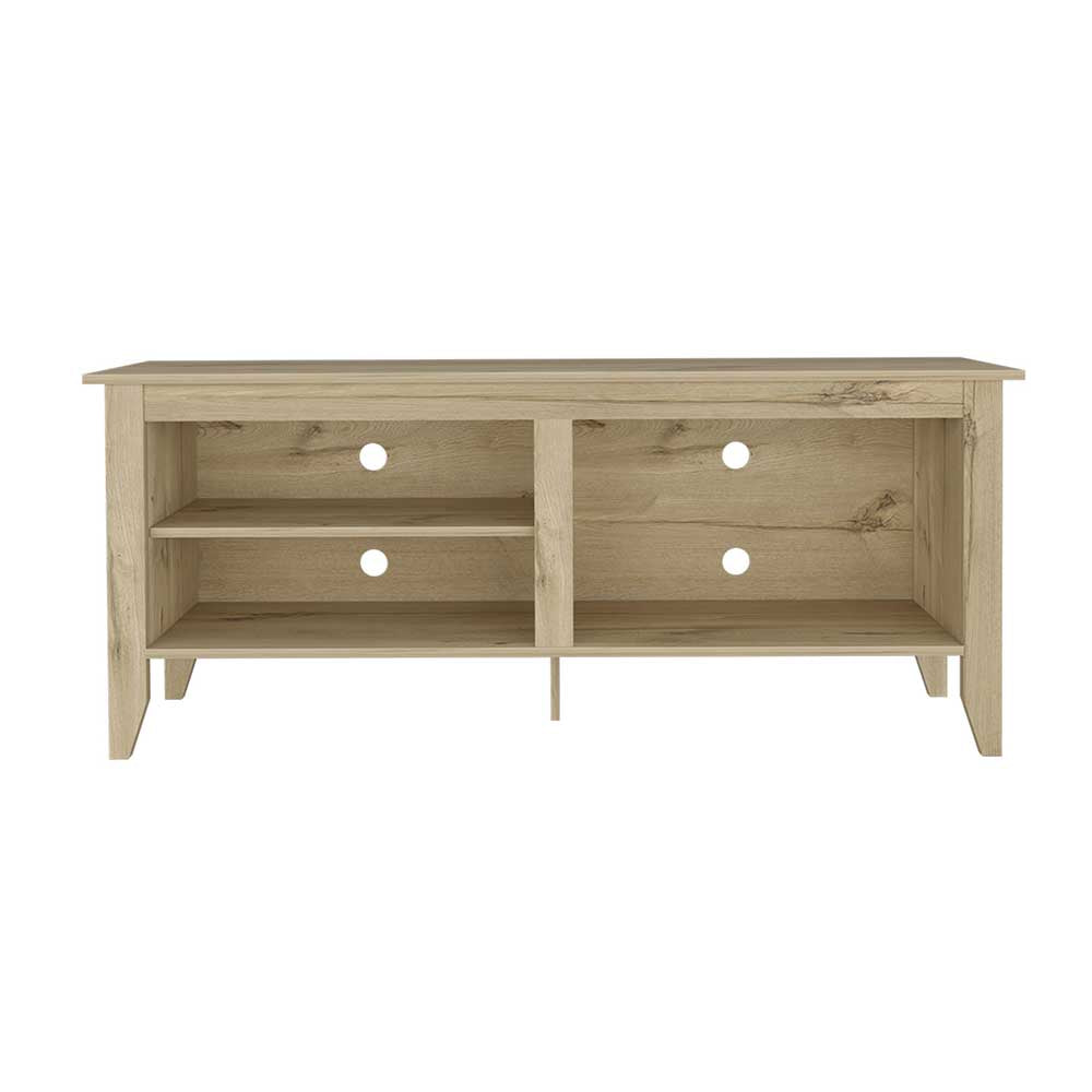 MUEBLE TV ANGUS NATURAL 147.3X40.7X61CM