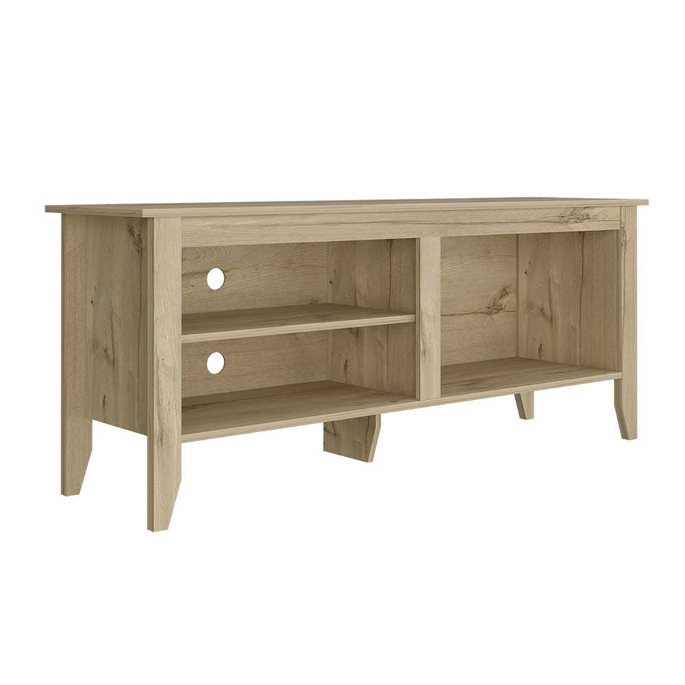 MUEBLE TV ANGUS NATURAL 147.3X40.7X61CM