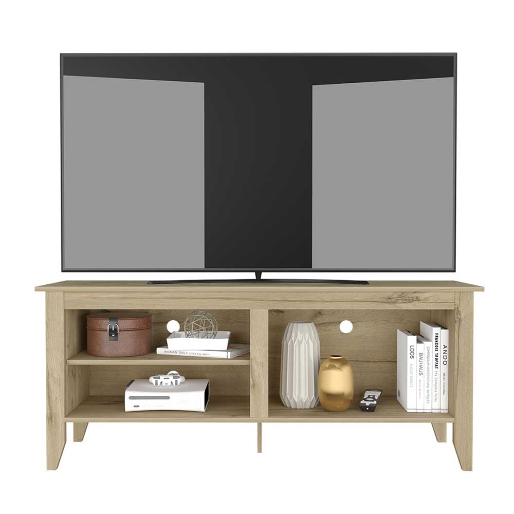 MUEBLE TV ANGUS NATURAL 147.3X40.7X61CM