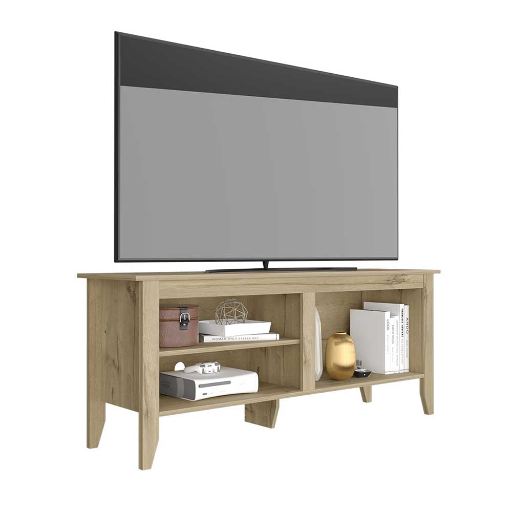 MUEBLE TV ANGUS NATURAL 147.3X40.7X61CM