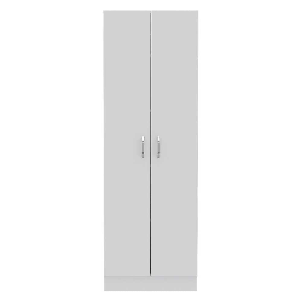 ALACENA COCINA THINGOL BLANCA 60X30.2X180CM