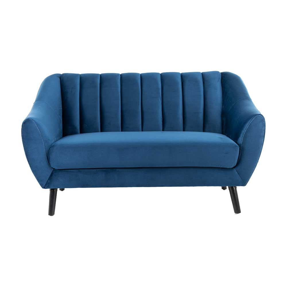 SOFA CLEON AZUL