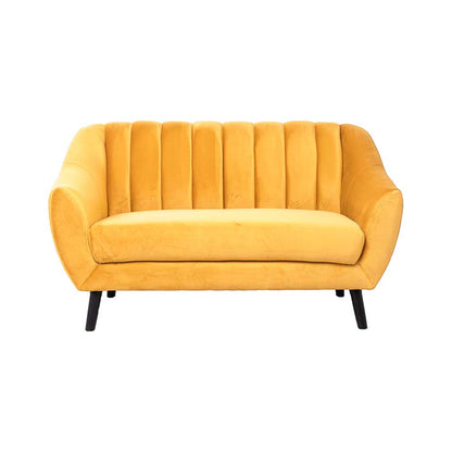 SOFA CLEON MOSTAZA