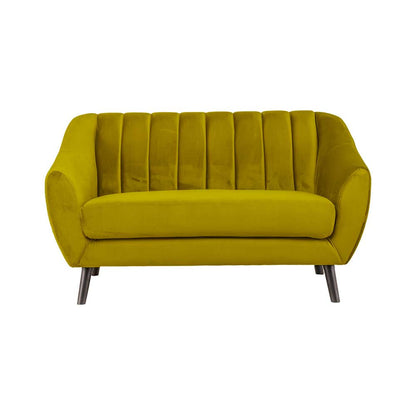 SOFA CLEON VERDE OLIVO