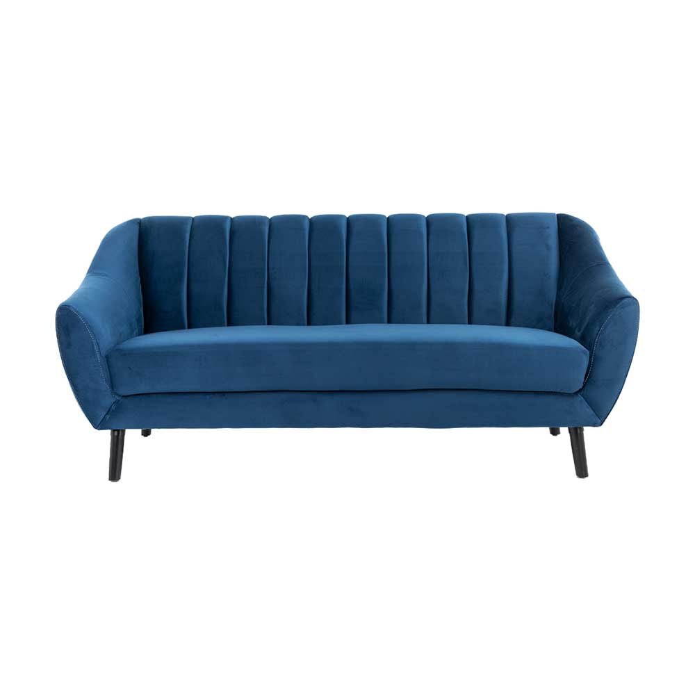 SOFA CLEON AZUL