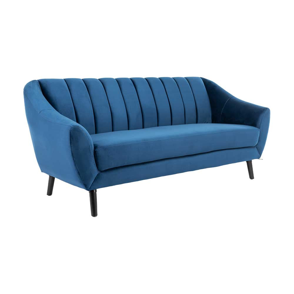 SOFA CLEON AZUL