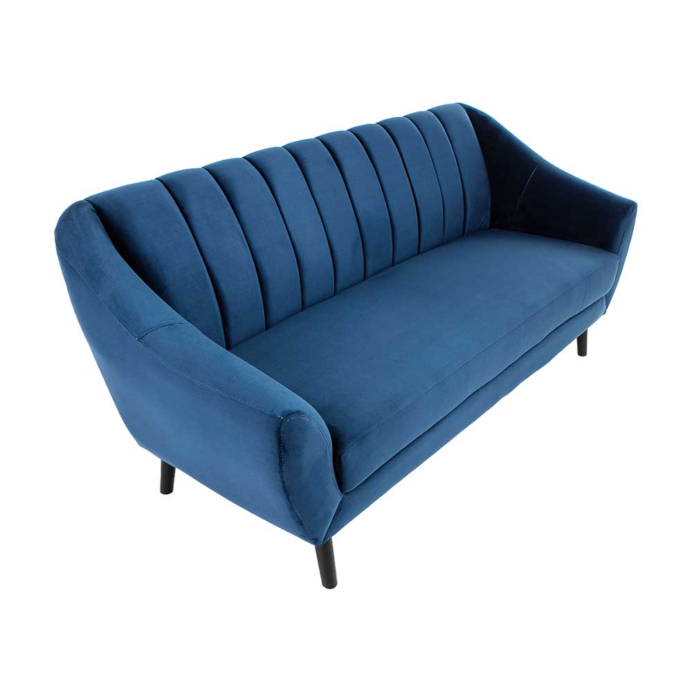 SOFA CLEON AZUL