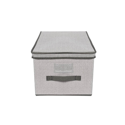 SET ORGANIZADOR PROVIDENCIA OXFORD 2 PZS 30X40X25CM