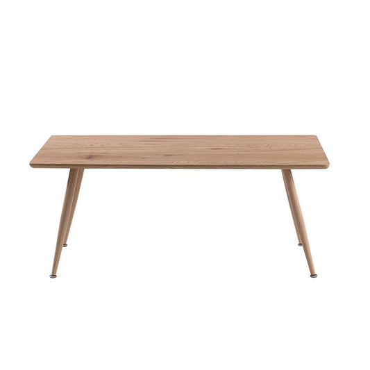 MESA COMEDOR COLCHIAN MADERA 120X70X75CM