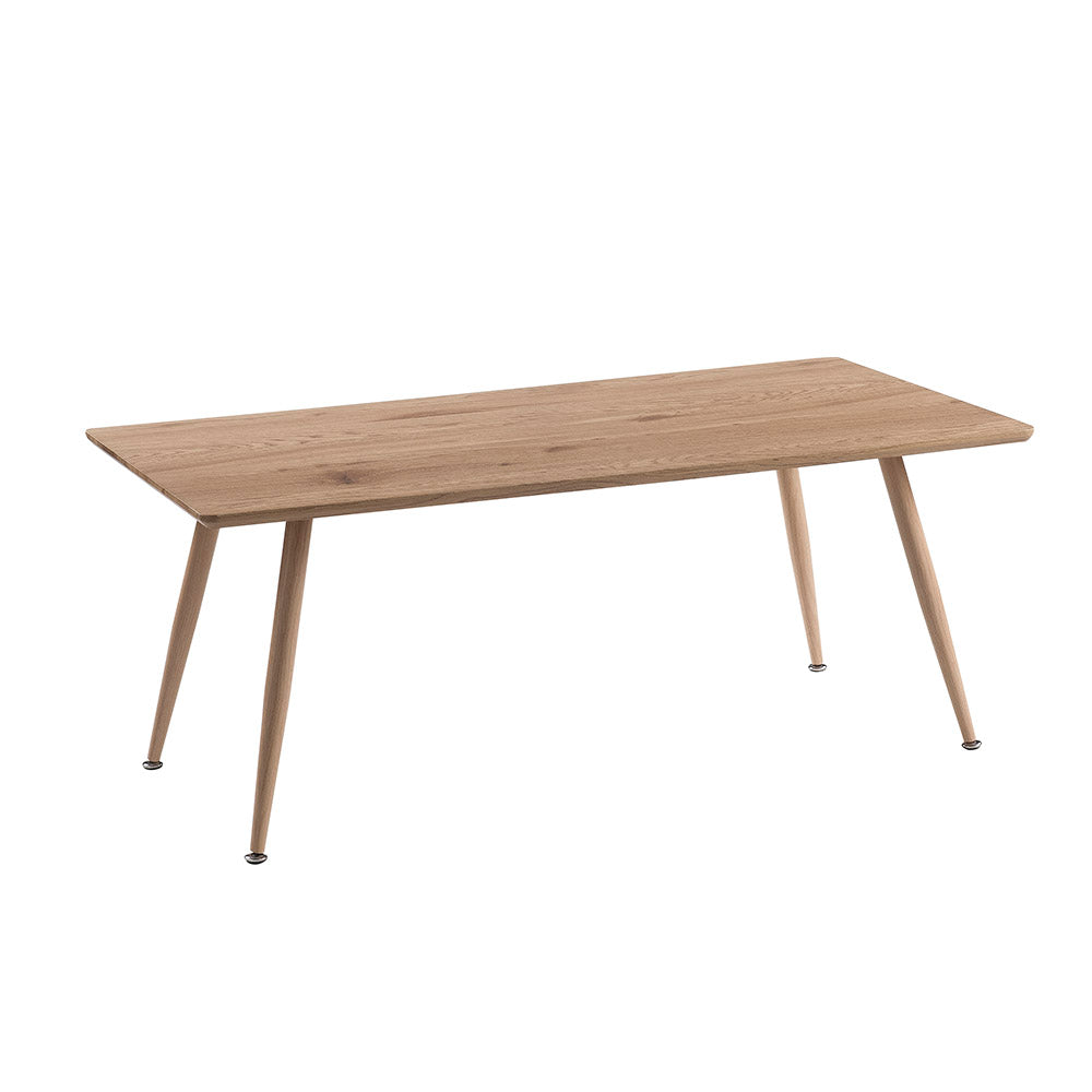 MESA COMEDOR COLCHIAN MADERA 120X70X75CM