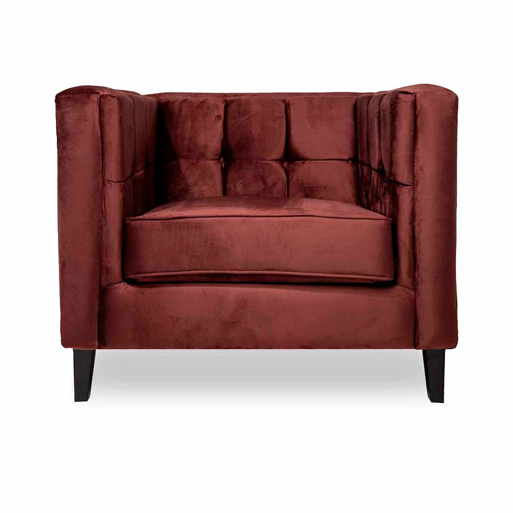 SILLON MAB TINTO 1 PLAZA 100X86X75CM