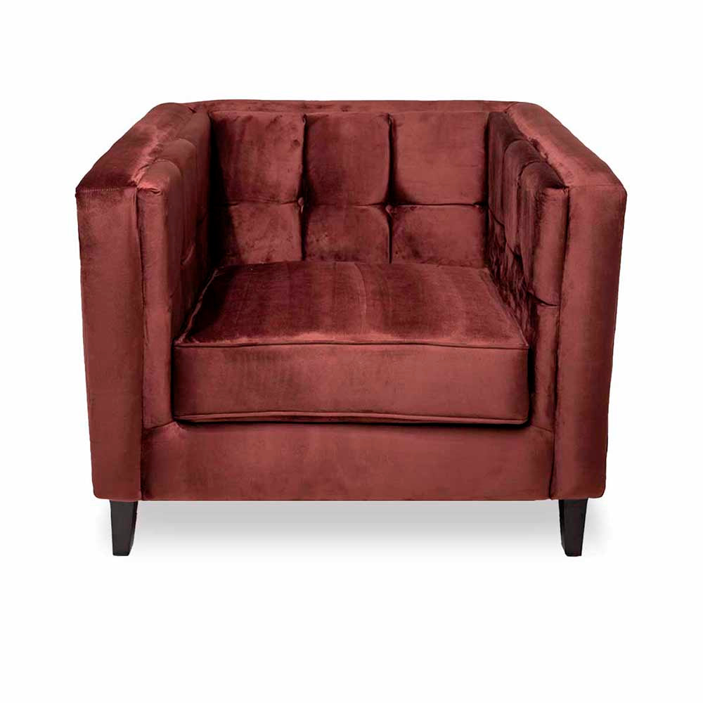 SILLON MAB TINTO 1 PLAZA 100X86X75CM