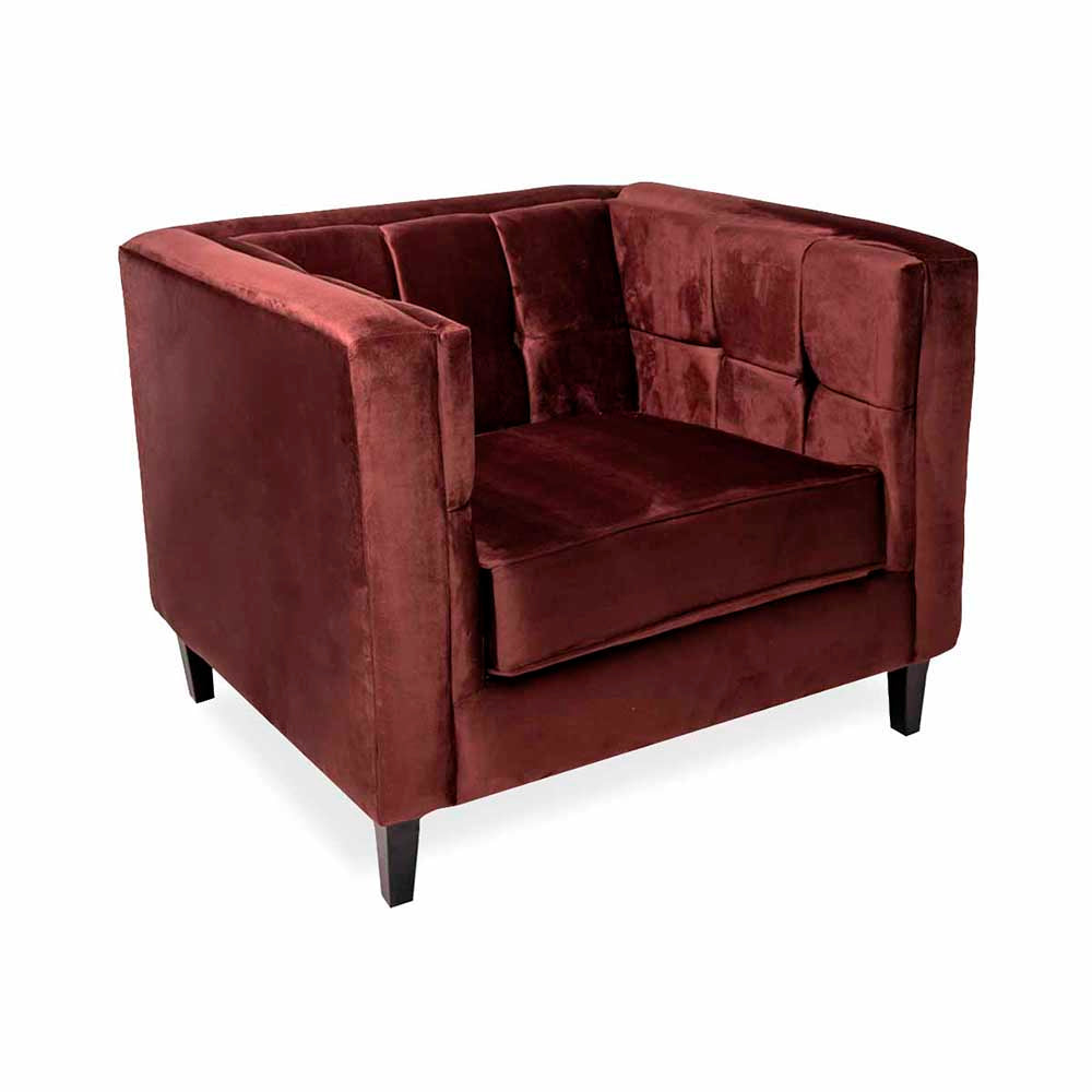 SILLON MAB TINTO 1 PLAZA 100X86X75CM