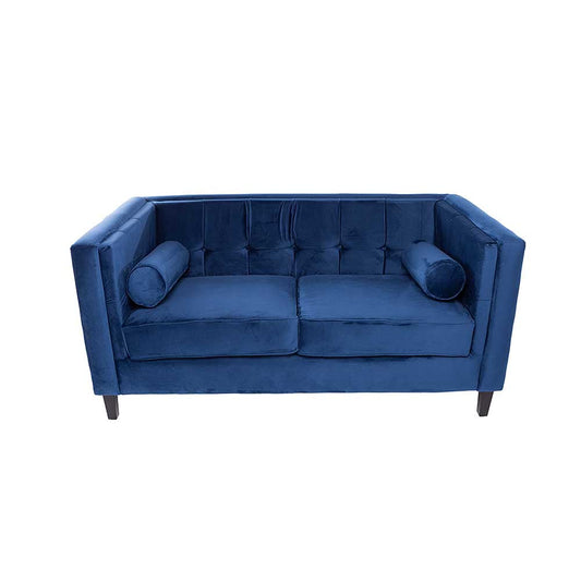 SOFA MAB AZUL