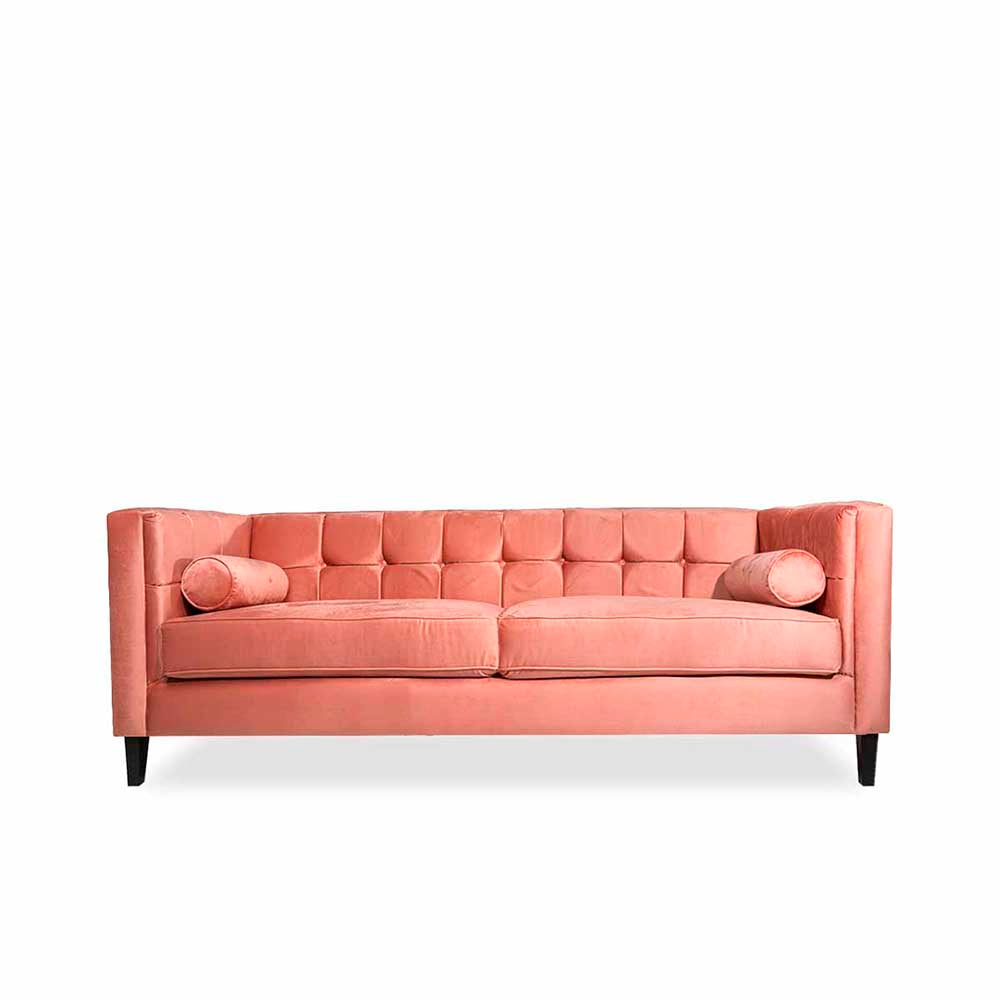 SOFA MAB ROSA