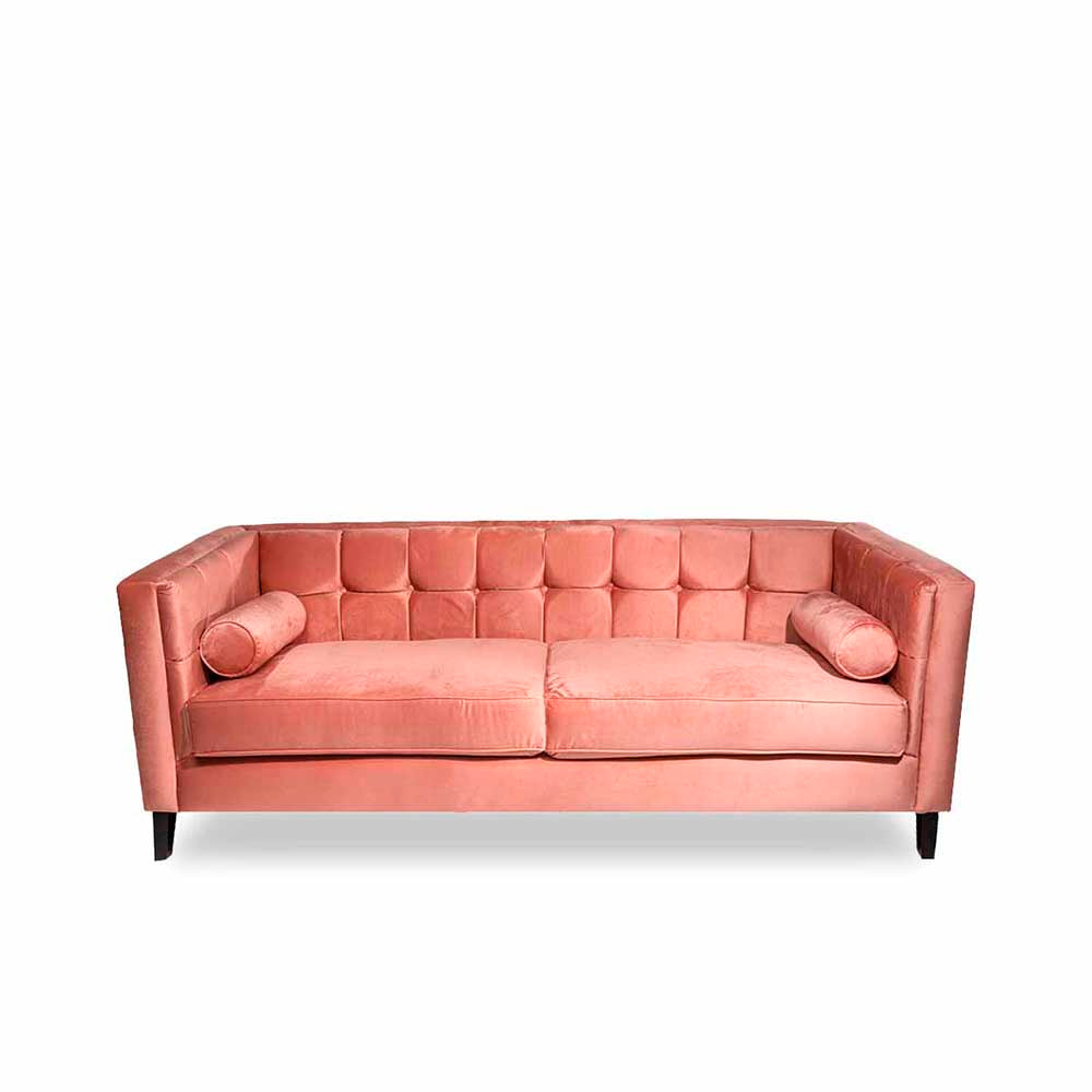 SOFA MAB ROSA