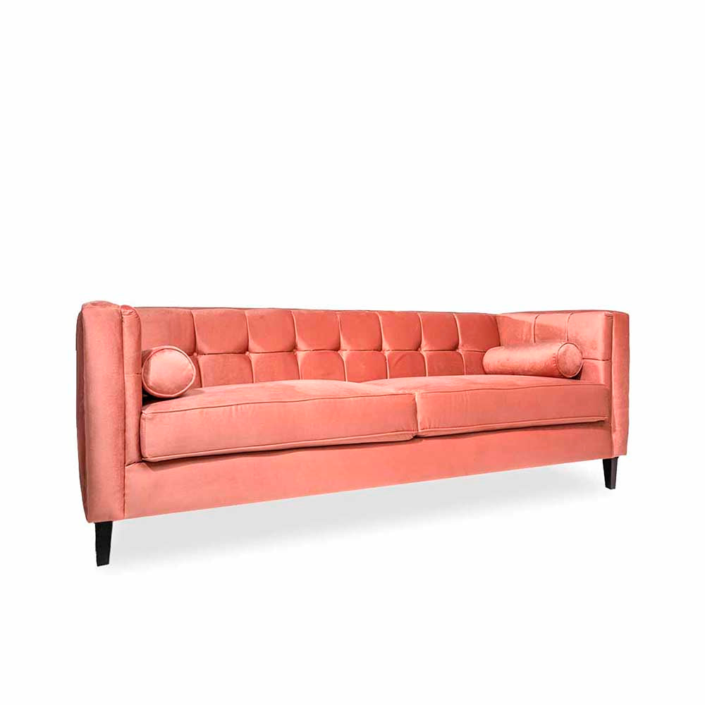 SOFA MAB ROSA