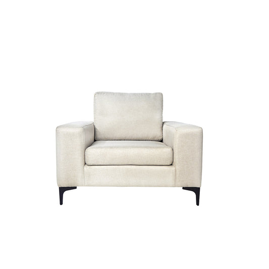 SILLON AERWYNA ALABASTRO 1 PLAZA 100X95X73CM