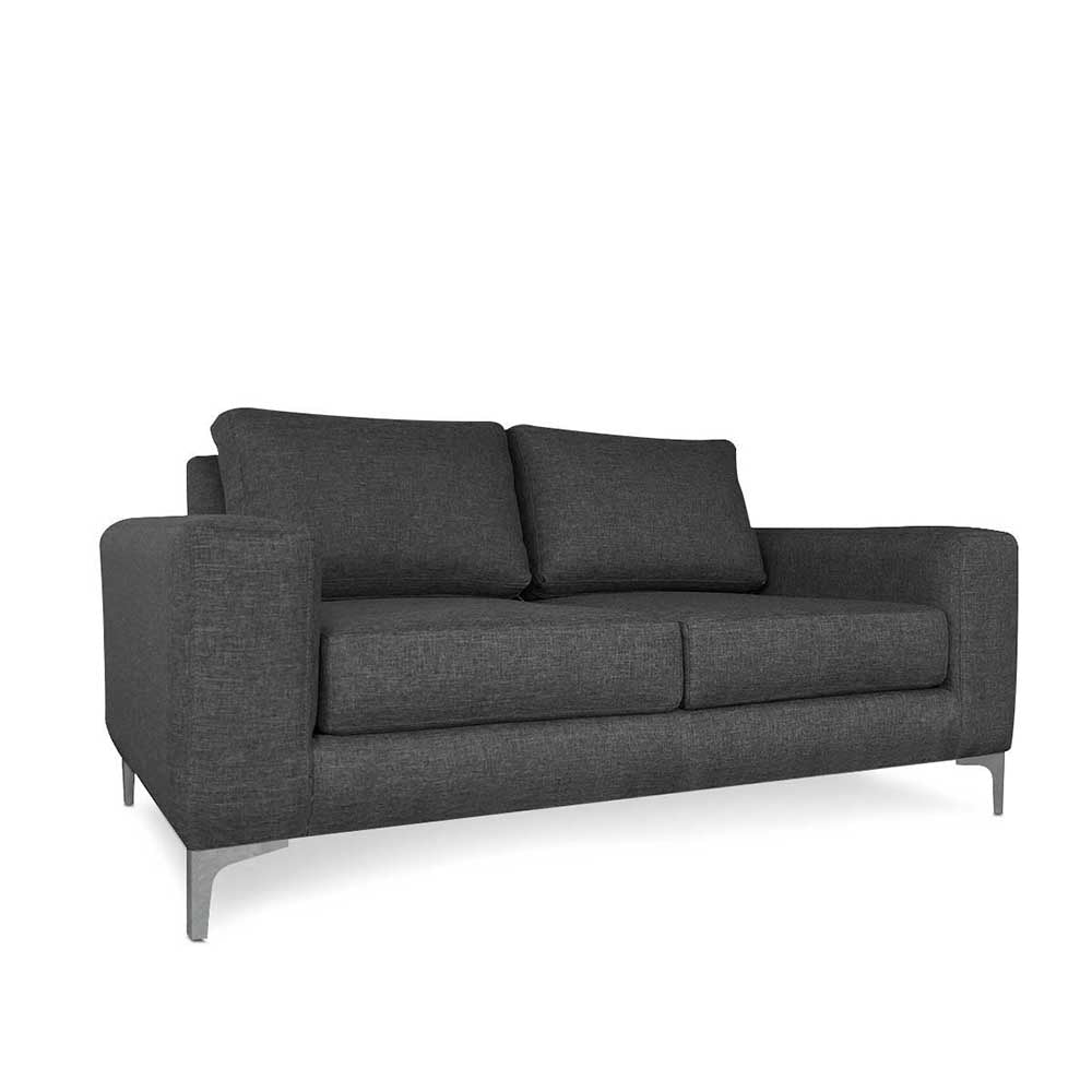 SOFA AERWYNA GRIS OSCURO