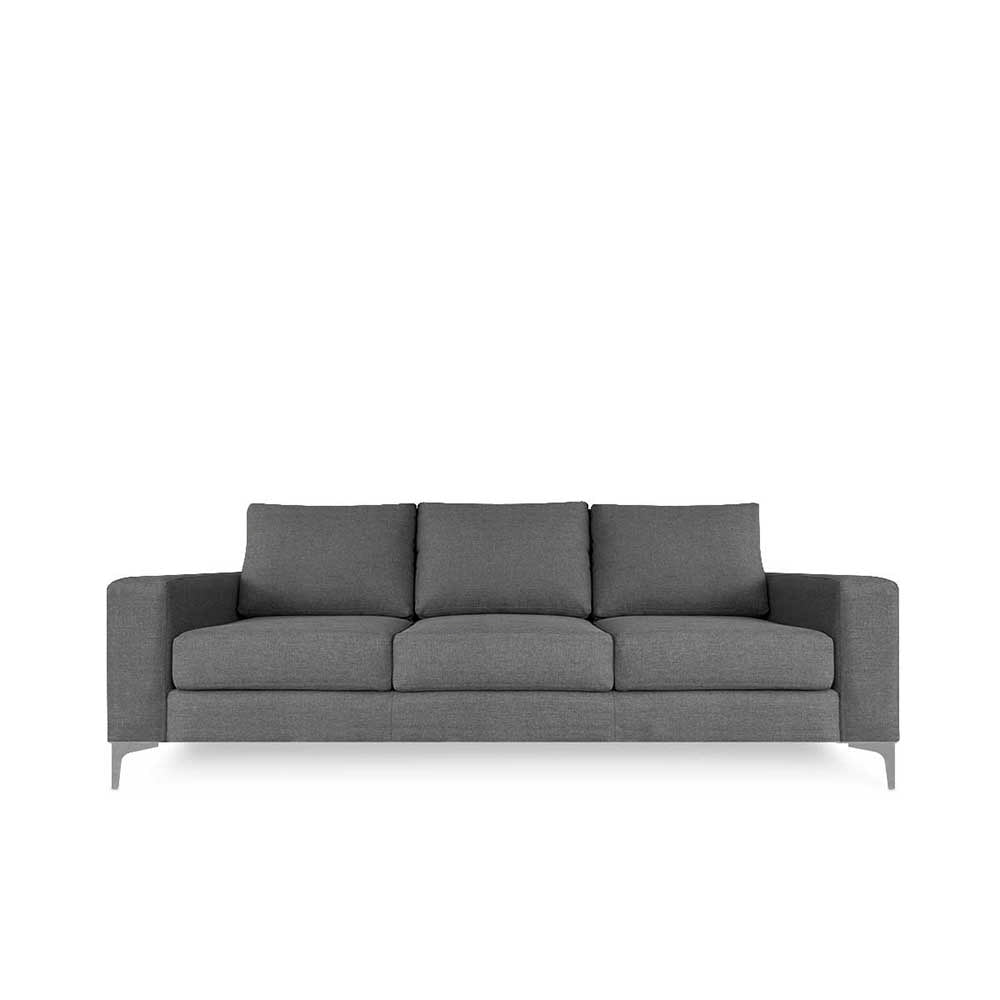 SOFA AERWYNA GRIS OSCURO