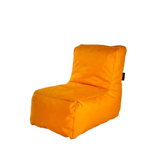 PUFF ASIENTO PIXIE MANGO IMPERMEABLE 50X70X60CM