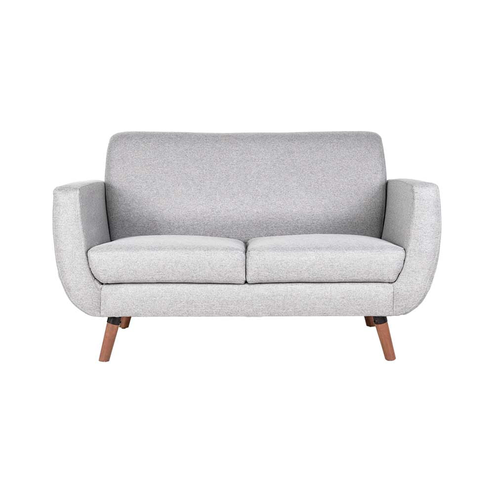 SOFA TITANIA GRIS CLARO