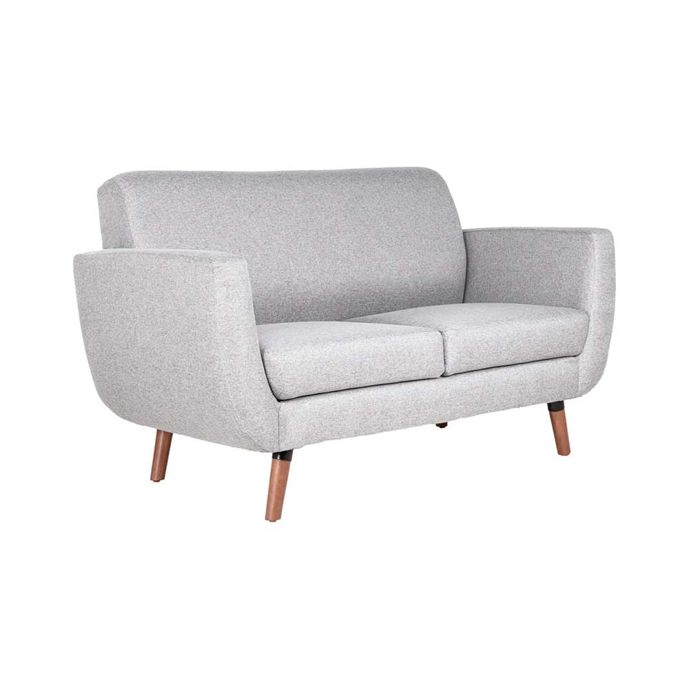 SOFA TITANIA GRIS CLARO