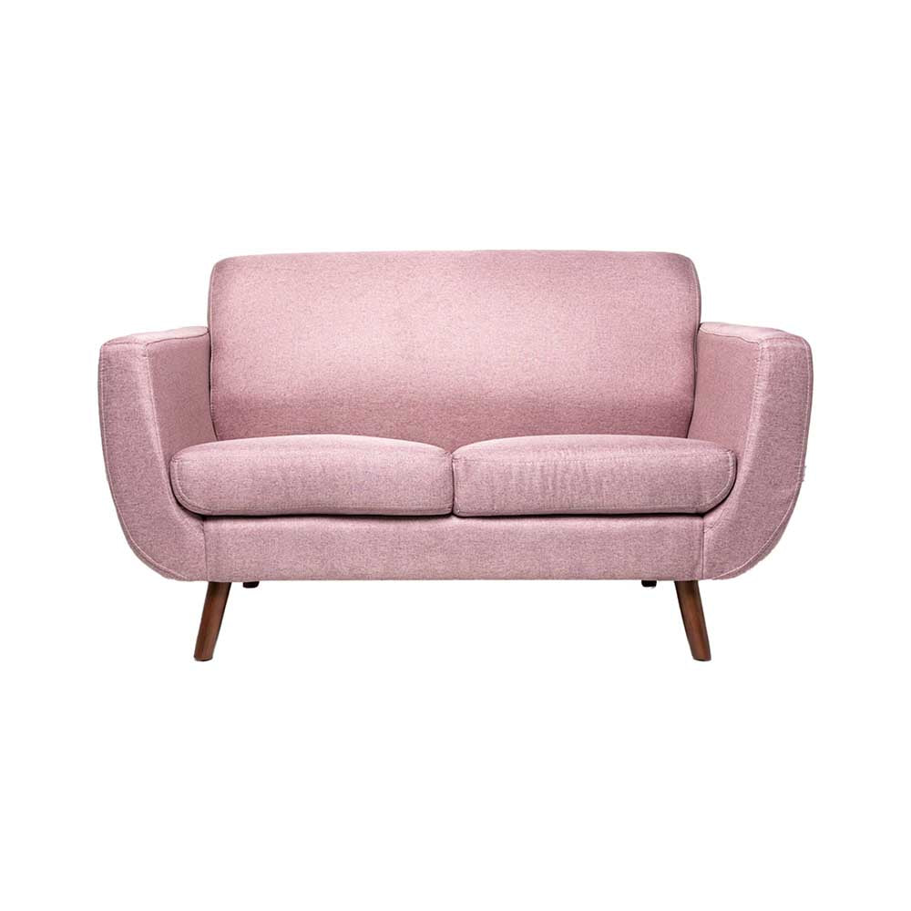 SOFA TITANIA ROSA