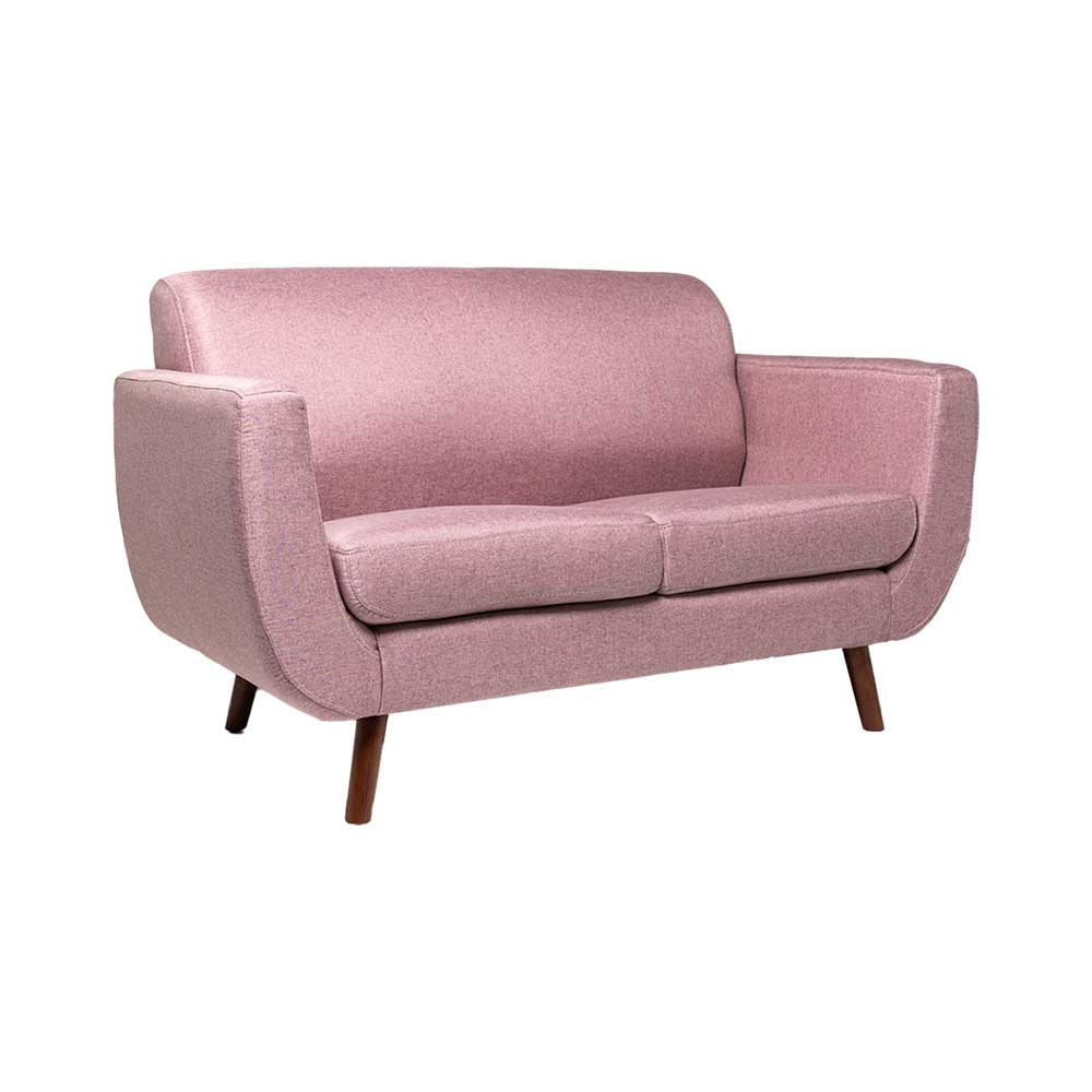 SOFA TITANIA ROSA