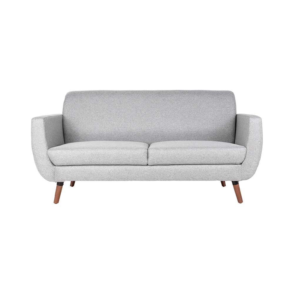 SOFA TITANIA GRIS CLARO