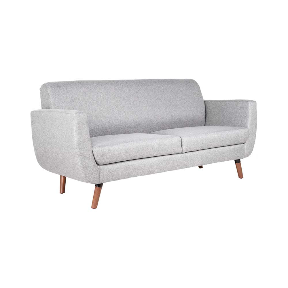 SOFA TITANIA GRIS CLARO