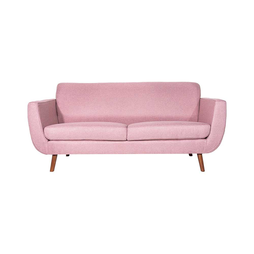 SOFA TITANIA ROSA