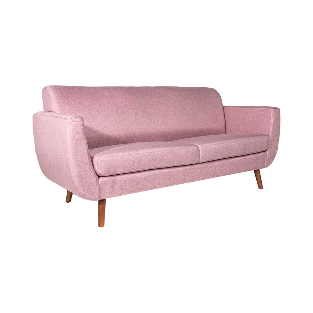 SOFA TITANIA ROSA