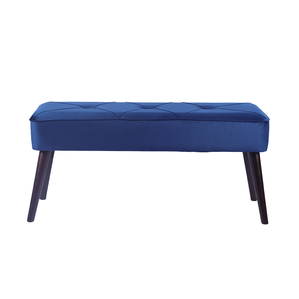 TABURETE ARGELIA AZUL 100X46X35CM